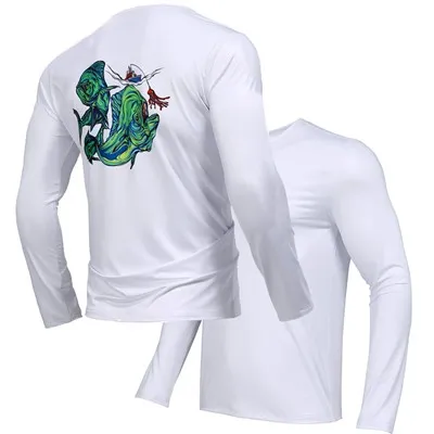 ハンティングフィッシングシャツの柔らかさはどのくらいですか？